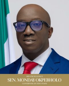 Governor Monday Okpebholo, Edo State, Native doctors or prophets, Edo 21 September governorship election,