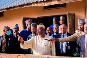 Governor Namadi ordering the arrest of agro-dealers engaged in racketeering.jpg