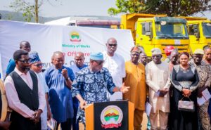 Governor Oyebanji during the flag-off.jpg