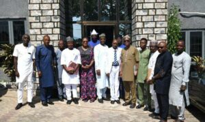 Group photograph after the bidding.jpg