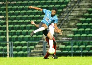 Presidents' Cup: Capital Sportiff Tournament Moves Closer to a Grand Finale*