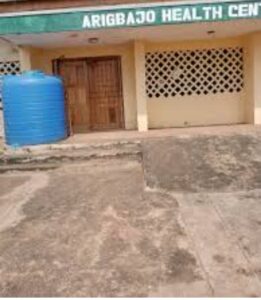 Ifo Arigbajo healthcare delivery center.jpg