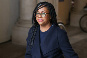 Kemi Badenoch,