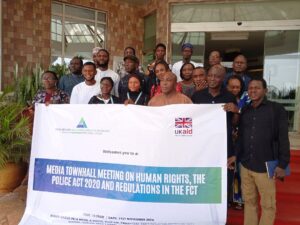 Participants at the Townhall meeting.jpg