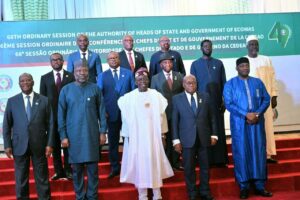 President Bola Tinubu and other ECOWAS leaders.jpg