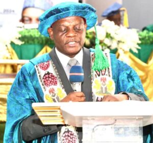 Architect Sonny Echono
