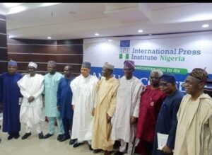 Group photograph of the event