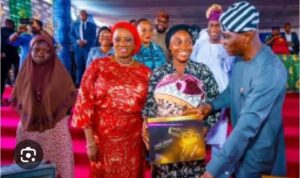 The empowerment programme