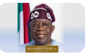 President Bola Tinubu