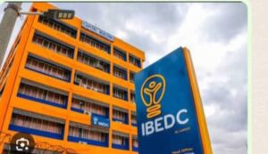 IBEDC