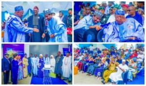Senator Barau I Jibrin at the 7th annual Senator Abiola Ajimobi roundtable and 75th and 75th posthumous birthday of the late former governor of Oyo State, held at the University of Ibadan.jpg