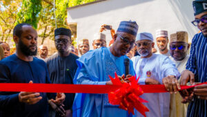 Seyi Tinubu gifted he Young Parliamentarians Forum an e-library and co-working space.jpg