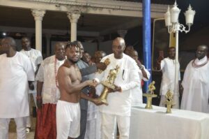 The Benin wrestling competition.jpg