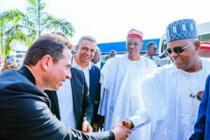VP Shettima he visited the Mamuda Group, a Nigerian multi-industry conglomerate at their Kano headquarters.jpg