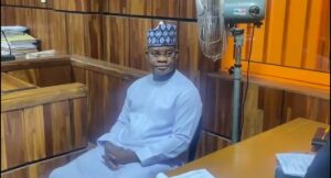 Yahaya Bello in court.jpg