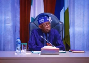 President Bola Ahmed Tinubu3