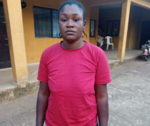 Abigail Oluwarotimi