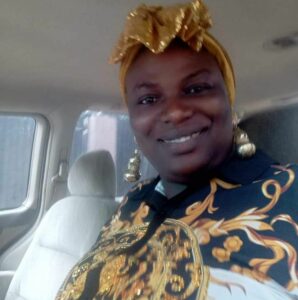 Adebola-Latifat Afolabi-Jimoh