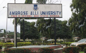 Ambrose Alli University.jpg