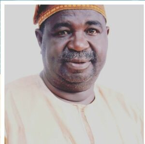 Dele Morakinyo.