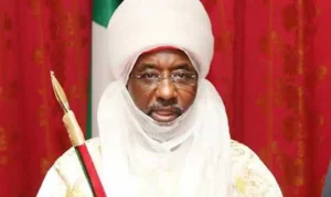 Emir Muhammadu Sanusi II