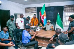 Emperor Jarrett Tenebe and others.jpg