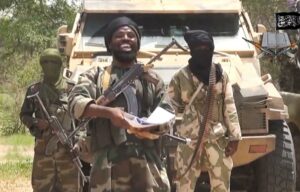 File photo. Terrorists.jpg