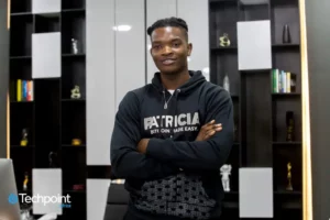 Hanu Fejiro Agbodje