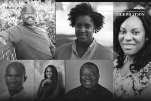 The Nigerian honorees