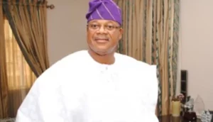 Jelili Kayode Amusan