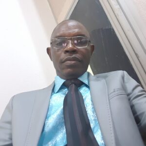Lasisi Olagunju'