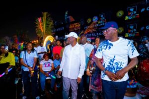 Sanwo-Olu, others at Greater Lagos fiesta.jpg