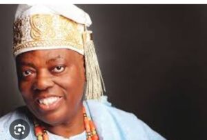 Chief Rasaq Okoya