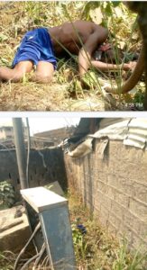 Attacks on critical infrastructure have been going on in Nigeria