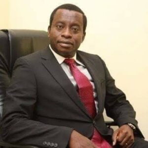 Seyi Aiyeleso