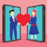 Social media and relationships