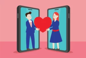 Social media and relationships