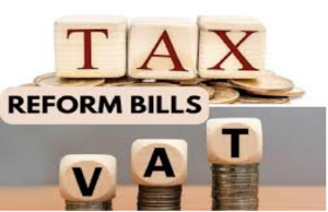 Tax Reform