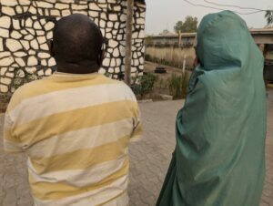 The suspected terrorists and recovered IEDs