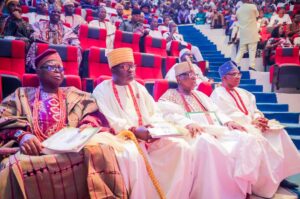 Traditional rulers and others at the event.jpg