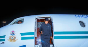 VP Shettima on a condolence visit to the families of soldiers who lost their lives during a terrorist attack in Damboa. jpg