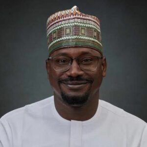 Abba Abubakar Aliyu