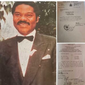Dele Giwa