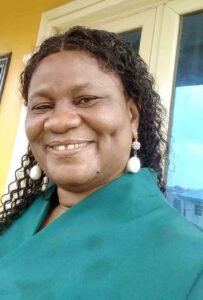 Dr Anna Muyiwa Director, Crop Improvement