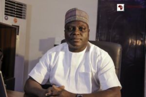 Dr Patrick Adebola2