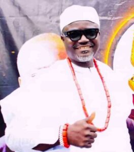 - Engnr. Adegbenga Bakare, Asst. Director, Works