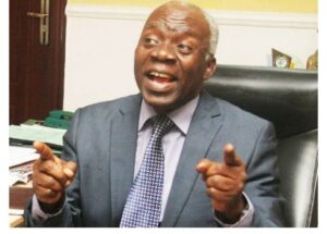 Femi Falana