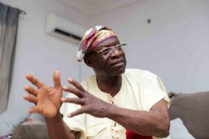 General Alabi-Isama