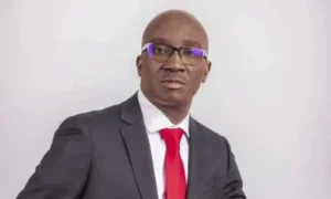 Alleged Financial Infraction, Monday Okpebholo, Attorney-General, Samson Osagie, LG Commission Chair, Damian Lawani,