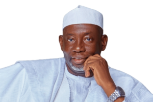 Governor Umar Namadi of Jigawa